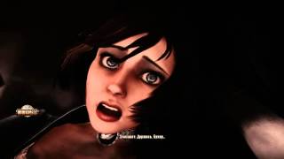 Bioshock Infinite | Снова механик (Русская озвучка) #20