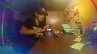 Onfo “ Trippin “