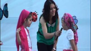 GELİN - GÖRÜMCE ATIŞMASI