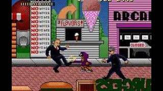 Horrible SNES Games: Bebe's Kids
