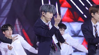 [NCT127 재현 직캠] 191227 가요대축제 '재현즈' CALL ME BABY