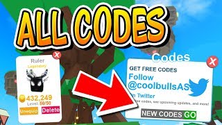 NEW CODES IN PET RANCH SIMULATOR!! (Roblox)