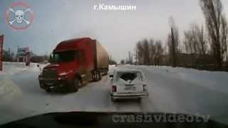 ИДИОТ НА ДОРОГЕ #41 Idiot on the road