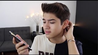 COMING OUT TO MY GAY BROTHER