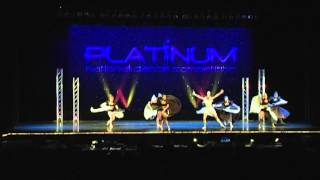 Breath of Life- Nashville Dance Center