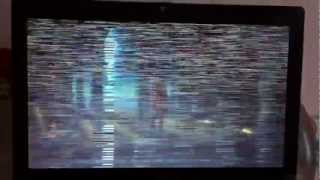 Неисправность Asus N73SV