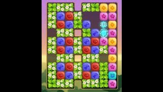 Pet Rescue Puzzle Saga Level 743