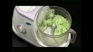 Glen Food Processor GL 4051 Hindi