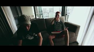 Mesc - Live 1Take Ep.39