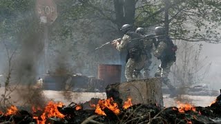 Блискуча перемога українських військових під Семенівкою: хронологія подій