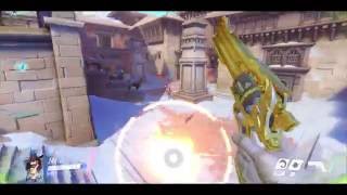Overwatch Frag Movie "EMOJI" by Joy