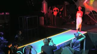 Fashion Show SSS Apparel Fashion collection 2013