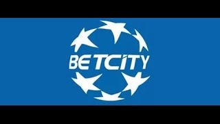 100% доступ на сайт BetCity