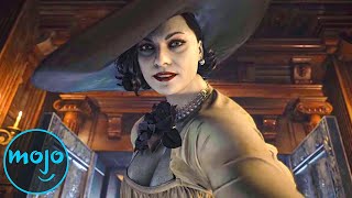 Top 10 Scariest Jump Scares in Resident Evil Games