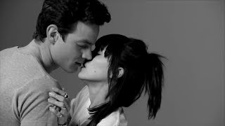 ПЕРВЫЙ ПОЦЕЛУЙ (FIRST KISS)