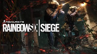 Rainbow Six: Siege - PC Multiplayer Beta Gameplay