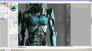 SUB-ZERO step 3 (final) by fear-sAs