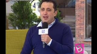 BRAVÍSSIMO ENTREVISTA A ANDRÉS LÓPEZ PARTE 1