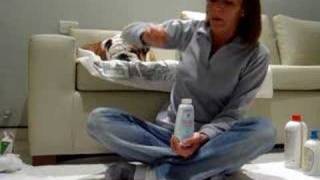 VIDEO 1 - PRODOTTI PER PULIRE IL BULLDOG