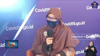 Waspada Penularan Covid-19 Kala Liburan