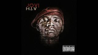 Jovi - Pitié (feat. Tabu Ley Rochereau)