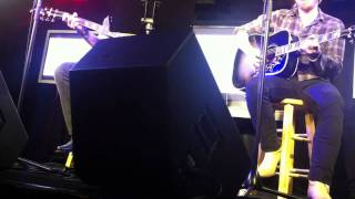 David Cook Radio Meet and Greet