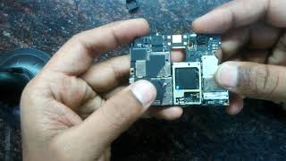 Mi note 3 dead solution