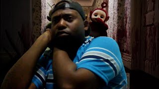 The Truth Behind The Teletubbies (Reaction) These B*****s Are Big#Teletubbies