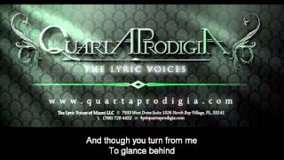 The Phantom of the Opera by Quarta Prodigia