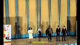 КиВиН 2011 тур 1. 024 Коломна «Сборная Коломны»