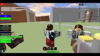 lets play roblox Land of Chaos rpg