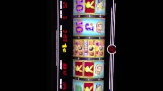 Bally Playboy slot machine Bonus