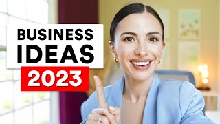 8 profitable business ideas for 2023 and beyond