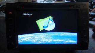 Video navod na multimedialne radio Winca S60 - TVSAT NITRA
