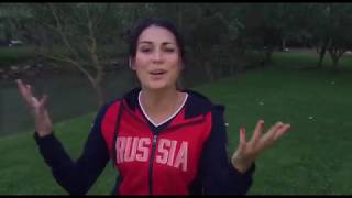 Рецепт #13. ВОСТОРГ