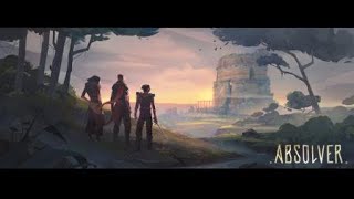 ABSOLVER Faejin only build PvP Gameplay # 1