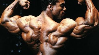 Flex Wheeler | Celebritati din Fitness #6