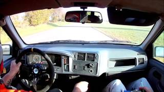 Klubrally Finalen HAMO 2016