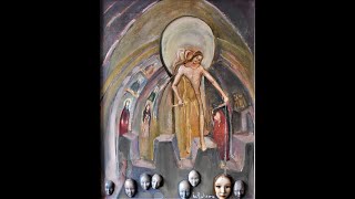 Rusinea (P4) RUSINE au si popi si Papa: de "Povestea Biblica"! Dar negot in templu fac fara RUSINE!