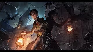 Identity V - Прямая трансляция