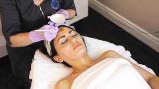 PCA SKIN Exfoliate and Hydrate Protocol with Microdermabrasion