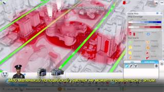 SimCity — строим город-казино (русские субтитры)
