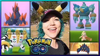 I NEVER EXPECTED THIS FROM POKÉMON GO!