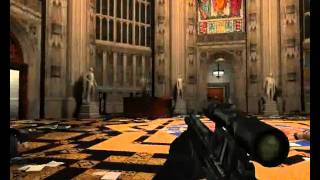 The Regiment -  Parliament Blue two Coop