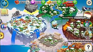 dragon city#1 conhecendo o jogo novo