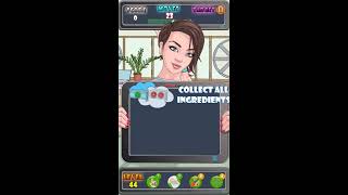 Bitcoin Mania - Android game trailer [match 3]