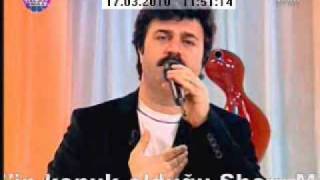 CANEL ARSEL SHOW MAX Ekranlarında Yılan Yarası