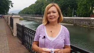 Новый набор курса "РЕГЛАН СВЕРХУ"