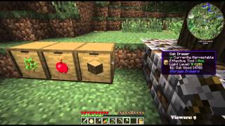 HC MS2 - EP1 - Botania Challenges...