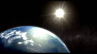 A TERRA É O ÚLTIMO PLANETA A ASCENDER